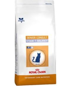Royal Canin VD Cat Senior Consult stage 1 3.5 kg