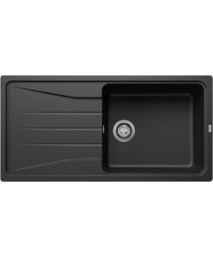 Blanco SONA XL 6 S SILG PDUR Black O.AF