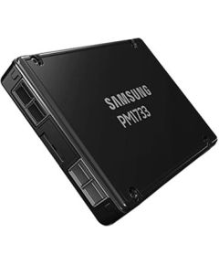 SAMSUNG PM1735 3.2TB Enterprise SSD, HHHL, PCIe Gen4 x8, Read/Write: 8000/3800 MB/s, Random Read/Write IOPS 1500K/250K SSD Cietie Diski (Solid state drive)