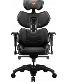 Cougar I Terminator I 3MTERNXB.0001 I Gaming chair I Black/Orange