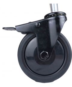 Wheel TasteLab for 23,5" Ceramic barbecue