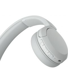 Sony WH-CH520/W Беспроводные наушники