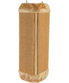Trixie Drapak narożny, 32×60 cm, brązowy