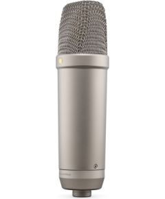 Rode RØDE NT1 5th Generation Silver - condenser microphone