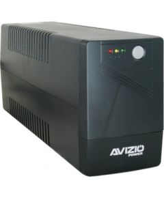 A-lan Alan-zasilacz awaryjny UPS 850VA Line-Interactive