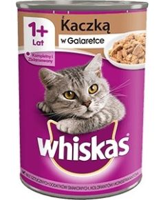 ?Whiskas 5900951017506 cats moist food 400 g