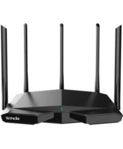 Tenda-TX27 PRO Router WiFi 6e  Pro Gigabit