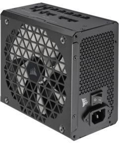 Corsair RM850x SHIFT power supply unit 850 W 24-pin ATX ATX Black