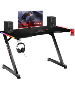 Gaming desk Huzaro Hero 2.5 RGB LED