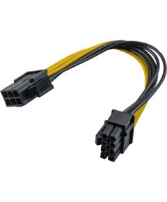 Akyga AK-CA-07 internal power cable 0.2 m