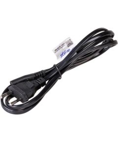 Akyga AK-RD-04A power cable Black 0.5 m