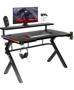 GAMING DESK HUZARO HERO 5.0 RGB