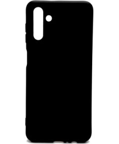 Evelatus  
       Samsung  
       Galaxy A04s / A13 5G TPU Nano silicone case 
     Black