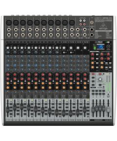 Behringer Xenyx X2442USB - audio mixer