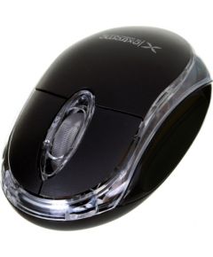 Esperanza Extreme XM105K mouse Ambidextrous RF Wireless Optical 1000 DPI