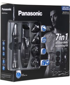 Panasonic ER-GY10CM504 Black