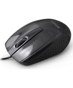 Esperanza Extreme XM110K mouse USB Type-A Optical 1000 DPI Right-hand