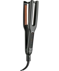 Revlon RVST2204E Straightening iron Warm Black