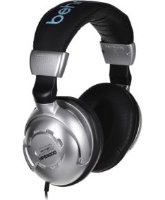 Behringer HPS3000 Studio Headphone Headphones Wired Music