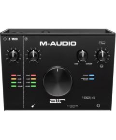 M-AUDIO AIR 192|4 Vocal Studio Pro recording audio interface