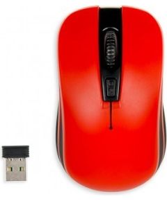 iBox LORIINI mouse Ambidextrous RF Wireless Optical 1600 DPI