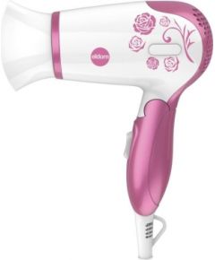 Eldom HT82R SMIL hair dryer фены