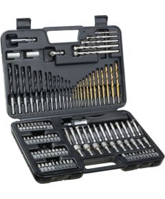 Bit and drill bit set 109 PCS. DT0109-QZ DEWALT