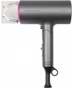 ProfiCare Hair dryer PC-HT 3073 pink