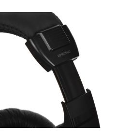 Behringer HPM1100 - closed headphones with microphone and USB connection