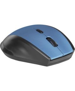 MOUSE DEFENDER ACCURA MM-365 RF BLUE OPTICAL 1600DPI 6P