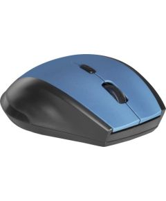 MOUSE DEFENDER ACCURA MM-365 RF BLUE OPTICAL 1600DPI 6P