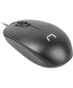 NATEC Hawk mouse USB Type-A Laser 1000 DPI Right-hand