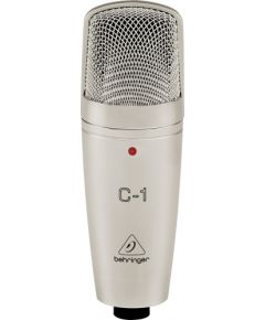 Behringer C-1 microphone Studio microphone