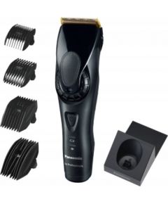 PANASONIC ER-HGP84K803 CORDLESS RAZOR/HAIR TRIMMER