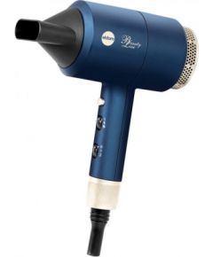 ELDOM HT250 STILO hair dryer ionization 1800 W Garnet Matu fēni
