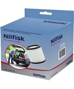 Nilfisk 81943047 Drum vacuum Filter