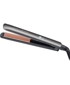 Remington S 8598 Straightening iron Warm Black, Gray 3 m