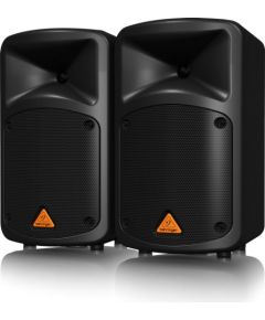 Behringer EPS500MP3 Public Address (PA) system Freestanding Public Address (PA) system 500 W Black