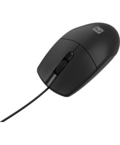 NATEC NMY-1987 mouse USB Type-A Optical