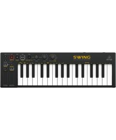 Behringer SWING - MIDI control keyboard