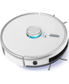 Concept VR3205 robot vacuum 0.6 L Bagless White