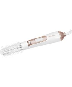 ProfiCare PC-HAS 3011 Hot air brush Warm Champagne, White 800 W