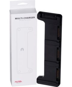 Charger for three drone batteries Autel EVO Lite Series Piederumi droniem