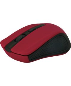 Defender MM-935 mouse Ambidextrous RF Wireless Optical 1600 DPI