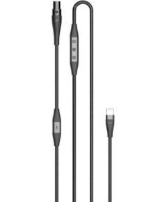 Beyerdynamic PRO X USB-C - USB-C - Mini XLR cable, 1.6 m