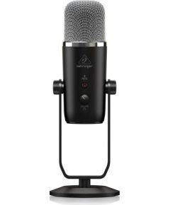 Behringer BIGFOOT microphone Black Studio microphone