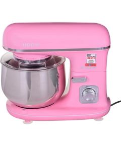 Bomann KM 6030 CB food processor 1100 W 5 L Pink