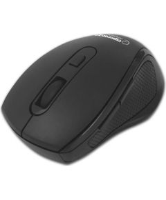 Esperanza EM128K Wireless Bluetooth 6D Mouse, black