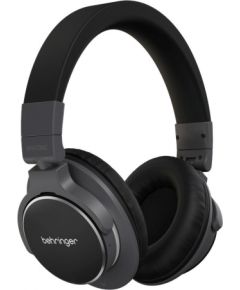 Behringer BH470NC - Bluetooth wireless headphones with active noise cancellation