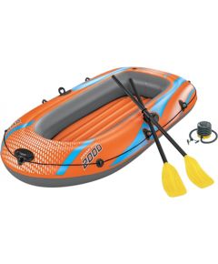 Laiva Bestway Kondor Elite 2000 Raft 196x106cm